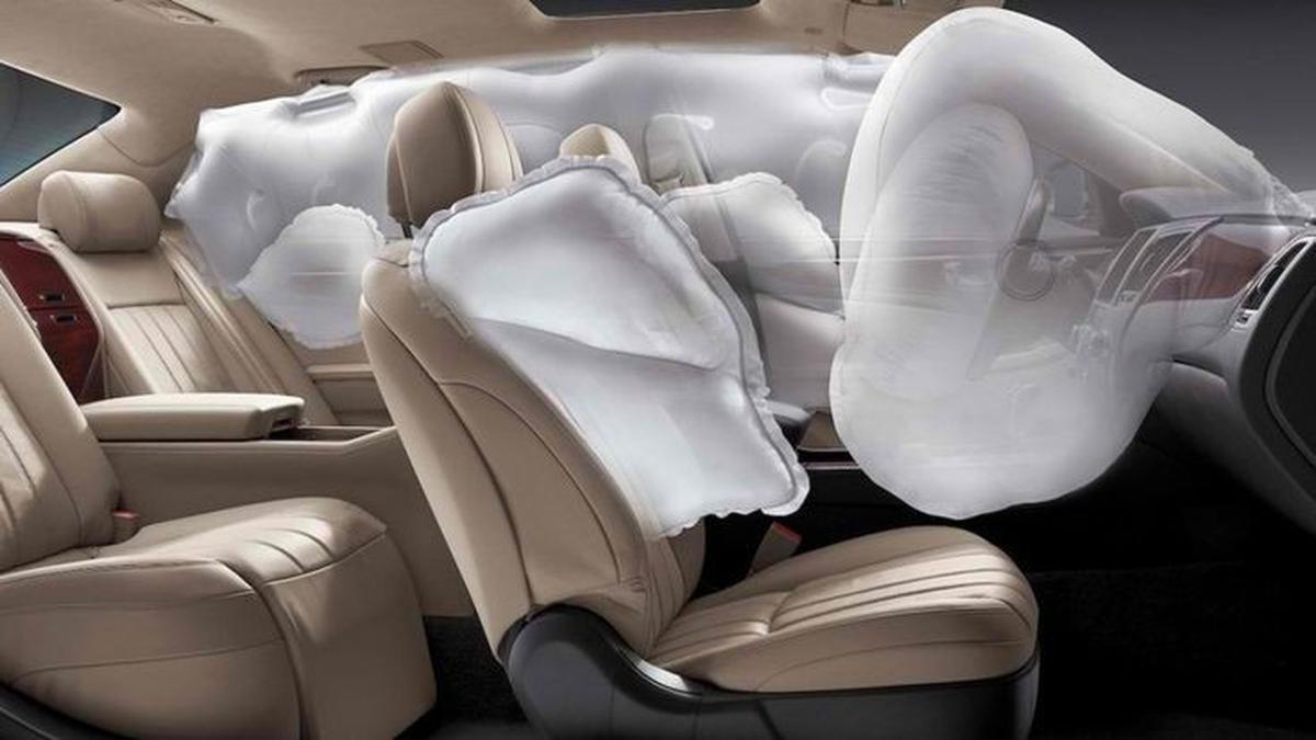Pengguna Perlu Tahu, Ini Fungsi dan Cara Kerja Airbag pada Mobil