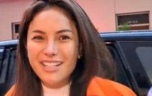 Nikita Mirzani dan Asistennya Diserahkan ke Kejari Jaksel