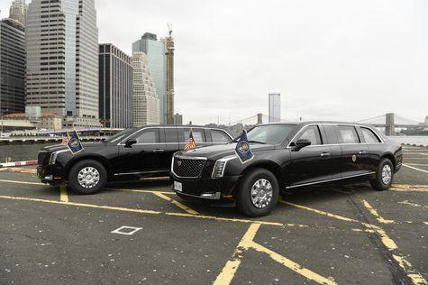 Cadillan One 