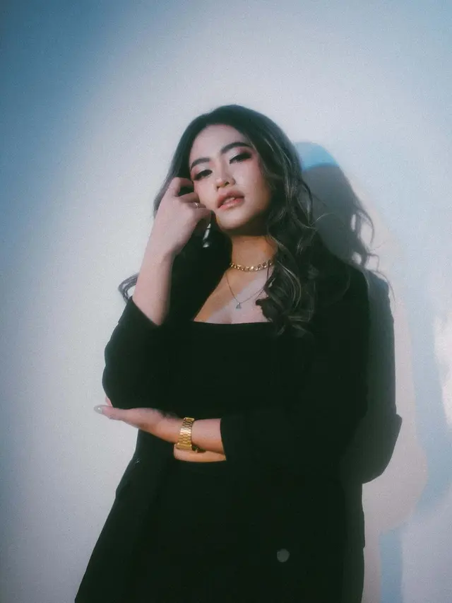 Atya Faudina