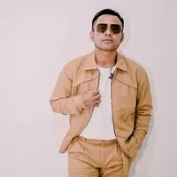 Judika. (Foto: Instagram @jud1ka)