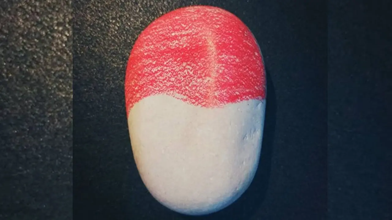 Batu Merah Putih