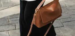 ROUNN hadirkan sebuah koleksi tas yang jadi solusi praktis untuk tampil dengan berbagai gaya personal (dok. ROUNN)