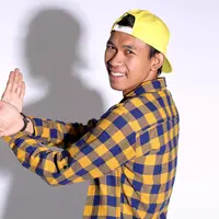 Cemen, Juara SUCA Indosiar (Fashion Stylist: Indah Wulansari, Fotografer: Febio Hernanto/Bintang.com Digital Imaging: Muhammad Iqbal Nurfajri/Bintang.com)