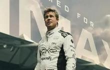 Kupas Tuntas Mercedes-AMG yang Muncul dalam Film F1
