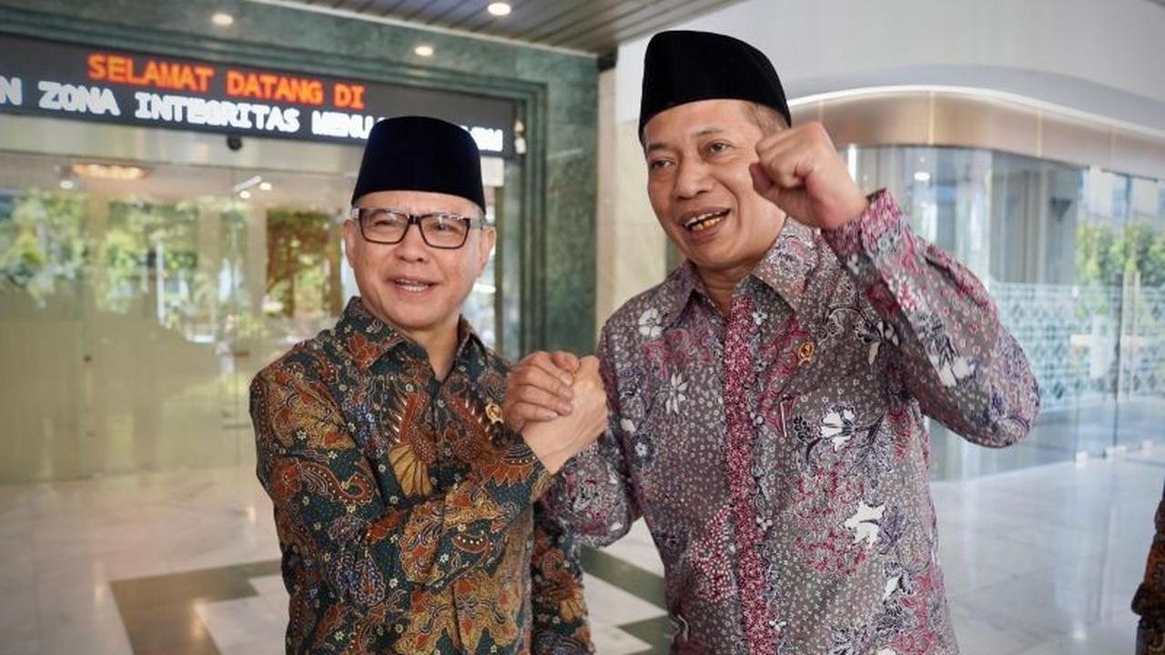 Tahukah Anda? KP2MI dan Kemenkop Bersinergi Dorong Koperasi Purna Pekerja Migran untuk Kesejahteraan Berkelanjutan