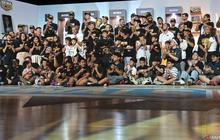 Trivia Kemenangan Dramatis: Dewa United Banten Rayakan Gelar Juara IBL Perdana Bersama Penggemar!