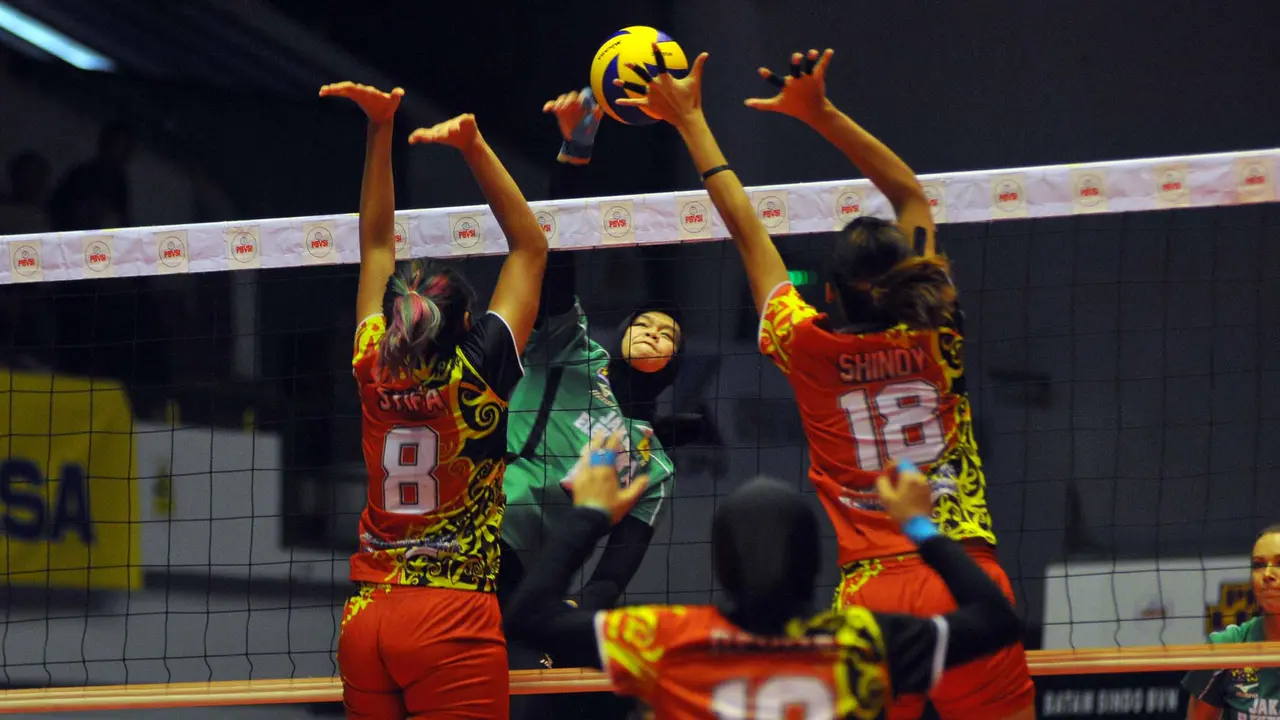 Proliga 2017