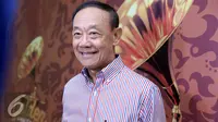 50 Tahun Berkarya, Begini Cara Jose Mari Chan Jaga Kualitas Suara