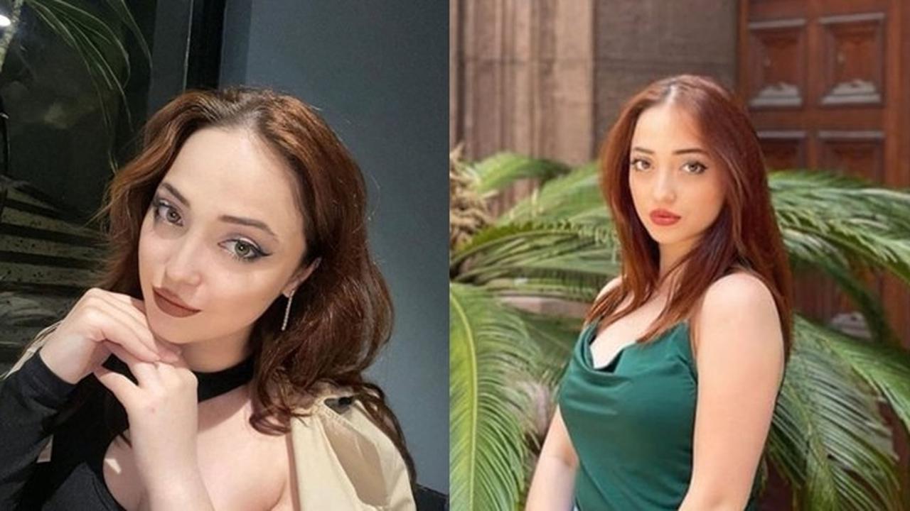 6 Potret Aysegul Peserta D'Academy Asia 6, Curi Perhatian