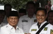 PBB Resmi Deklarasi Dukung Prabowo Sebagai Capres 2024