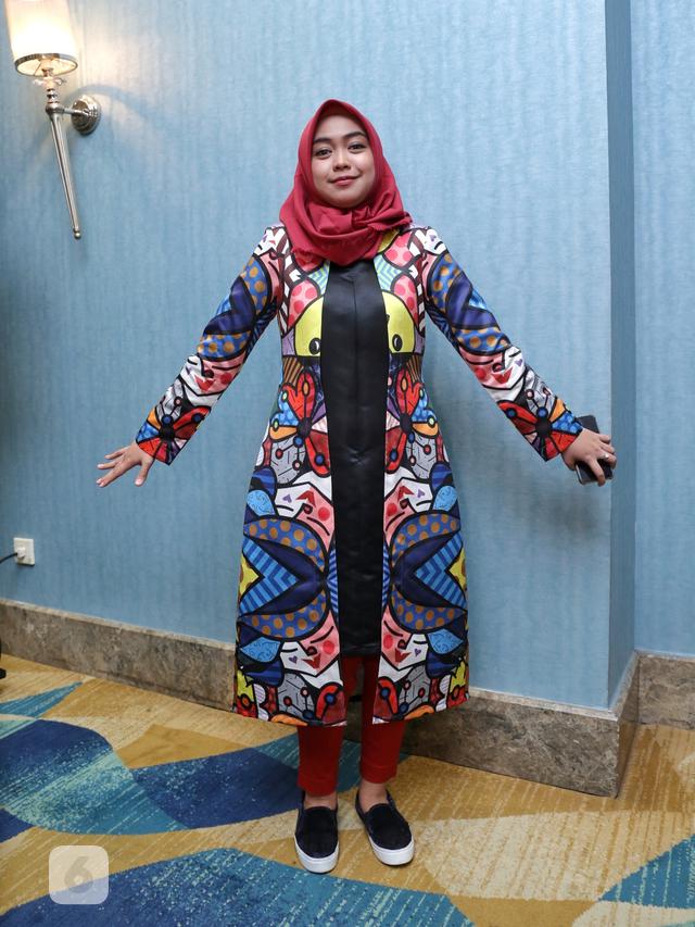 [Bintang]  Ria Ricis