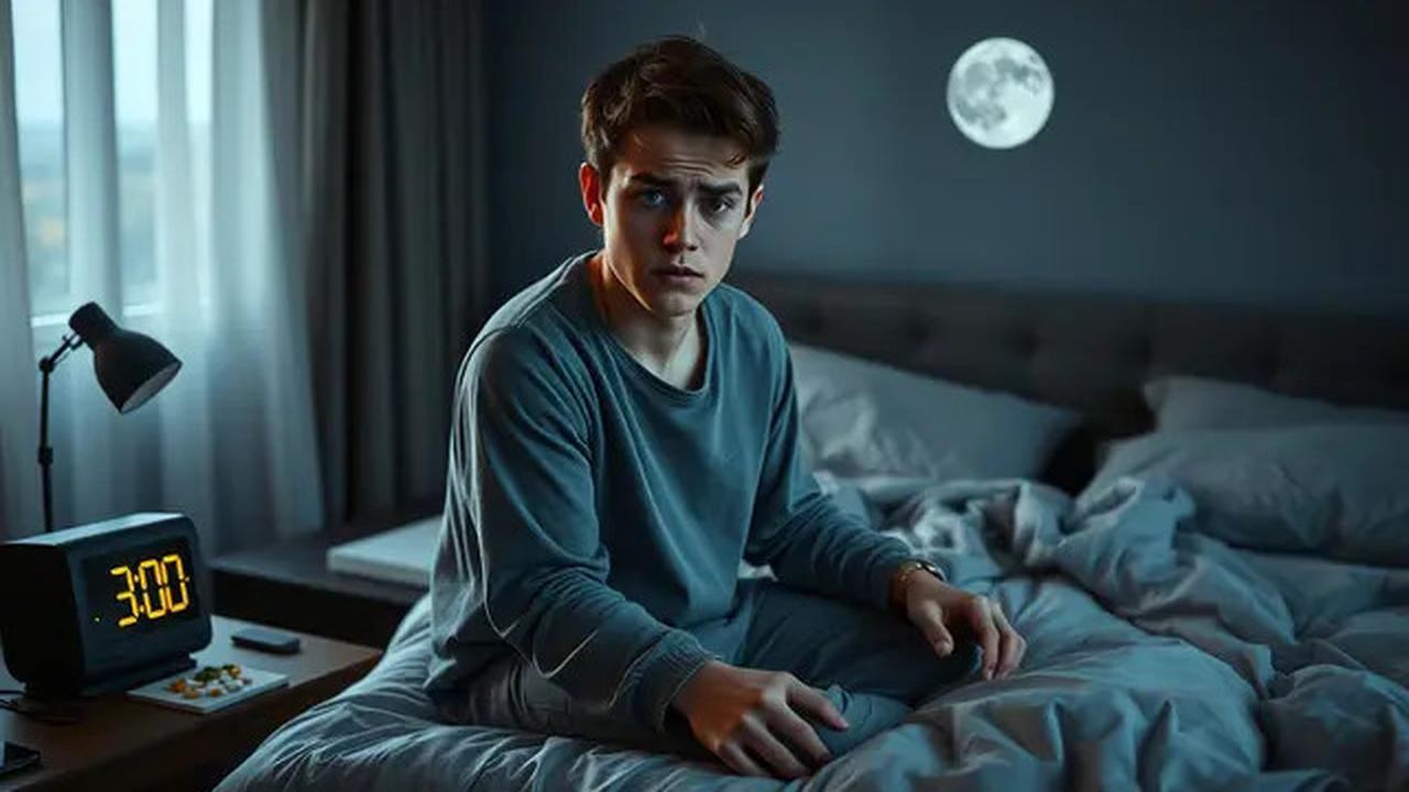 Bagaimana Cara Tidur Cepat dan Nyenyak? Temukan Manfaat Rebusan Air Selada sebagai Solusi Alami