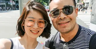 (Instagram/laurabas)