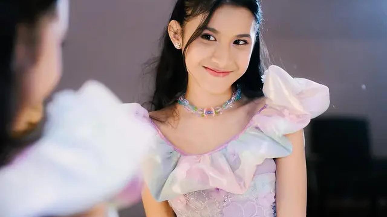 6 Artis Cilik Ini Jadi Pengisi Suara Film Animasi Jumbo, Banjir Apresiasi