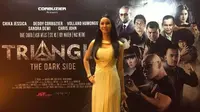 Mantan Istri Dukung Deddy Corbuzier Main Film