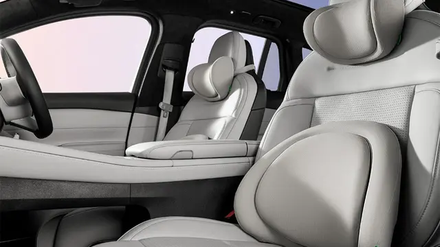 Bikin Tampilan Keren, Ini Pilihan Aksesoris untuk BYD Atto 1 (ist)