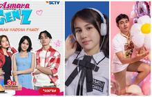 Sinetron Asmara Gen Z Ajak Kamu Unjuk Gaya di “Outfit Check Challenge”, Berhadiah MacBook dan PS5!