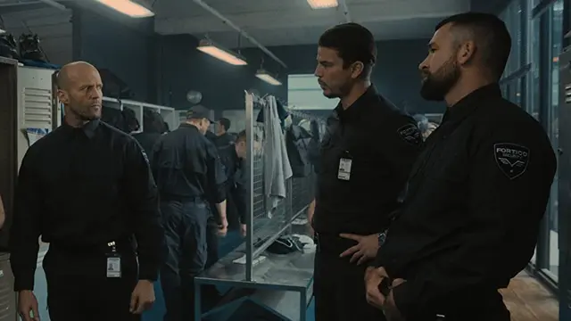 Patrick Hill dalam film Warth of Man. (Foto: Metro Goldwyn Mayer/ Miramax/ IMDb)