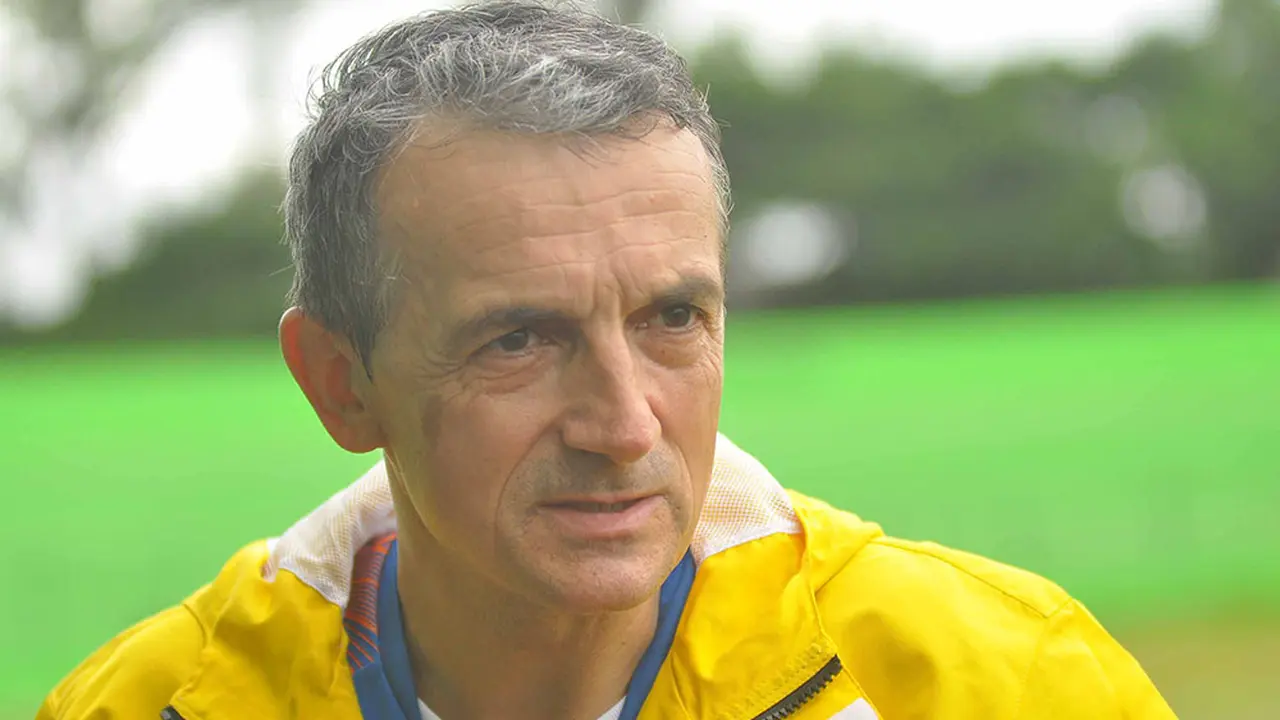 Milomir Seslija