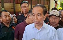 Begini Jawaban Jokowi Disebut Terlibat dalam Mutasi Letjen Kunto Arief