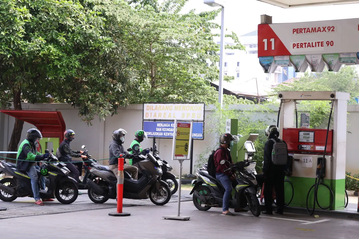Isu Penghapusan, Pertamina Tetap Salurkan BBM Beroktan Rendah