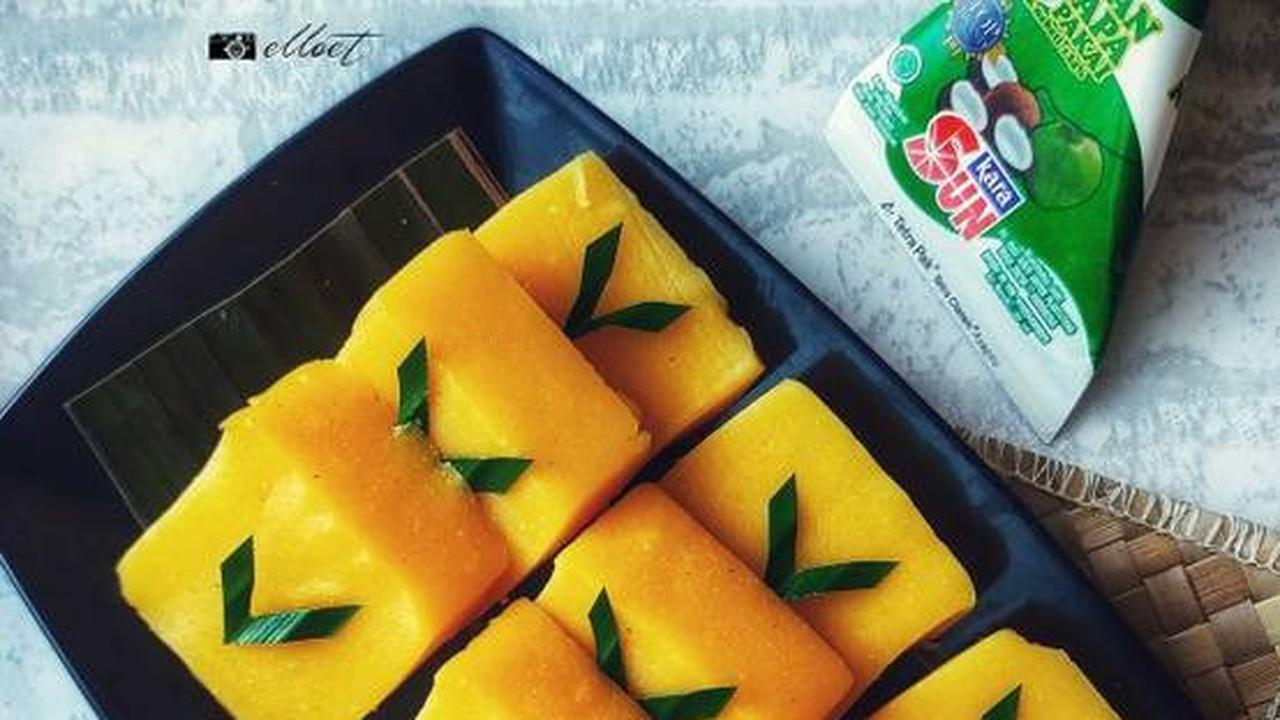 Filosofi Jenang dalam Tradisi Jawa: Makna Tersembunyi di Balik Setiap Suapan
