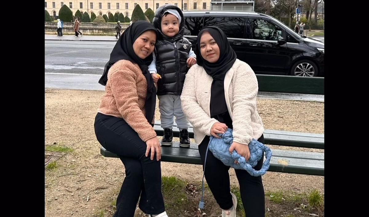 Postingan Sus Rini di Instagram langsung banjir komentar dari netizen. Mereka menuliskan berbagai komentar.<br>