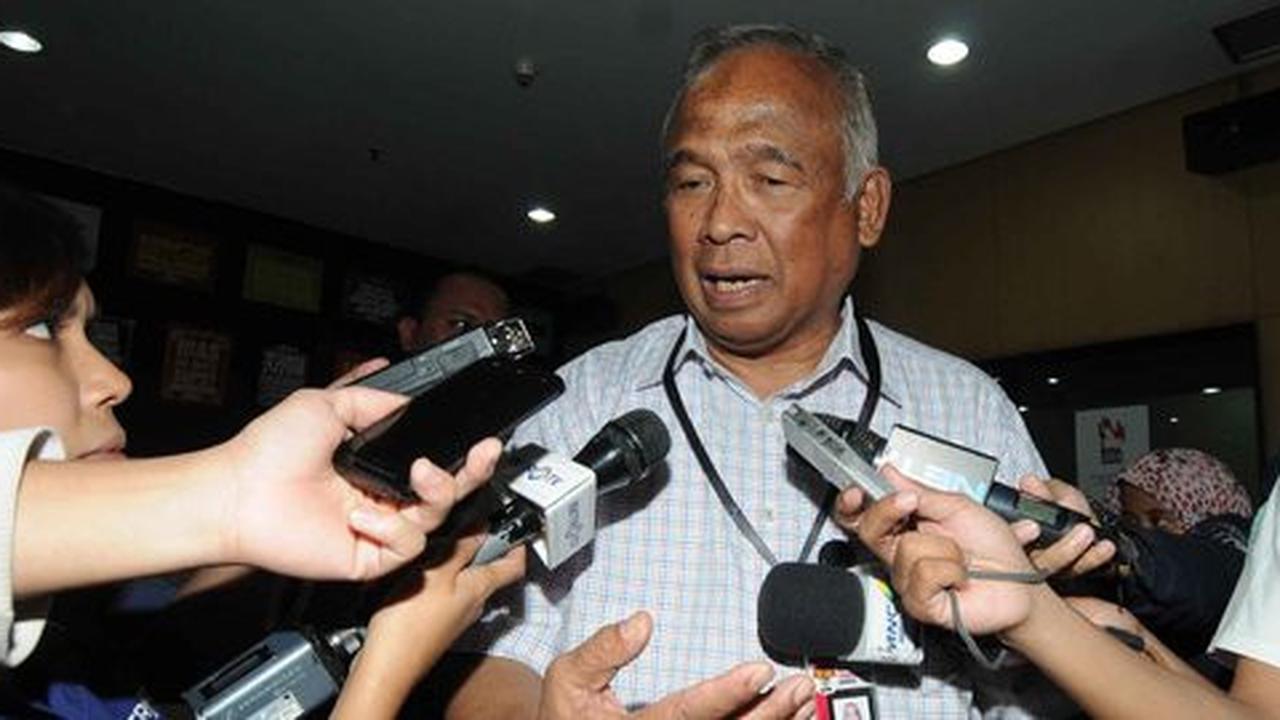 Ruki pada Adnan Buyung: Saya belajar cara taktik & teknik bela klien