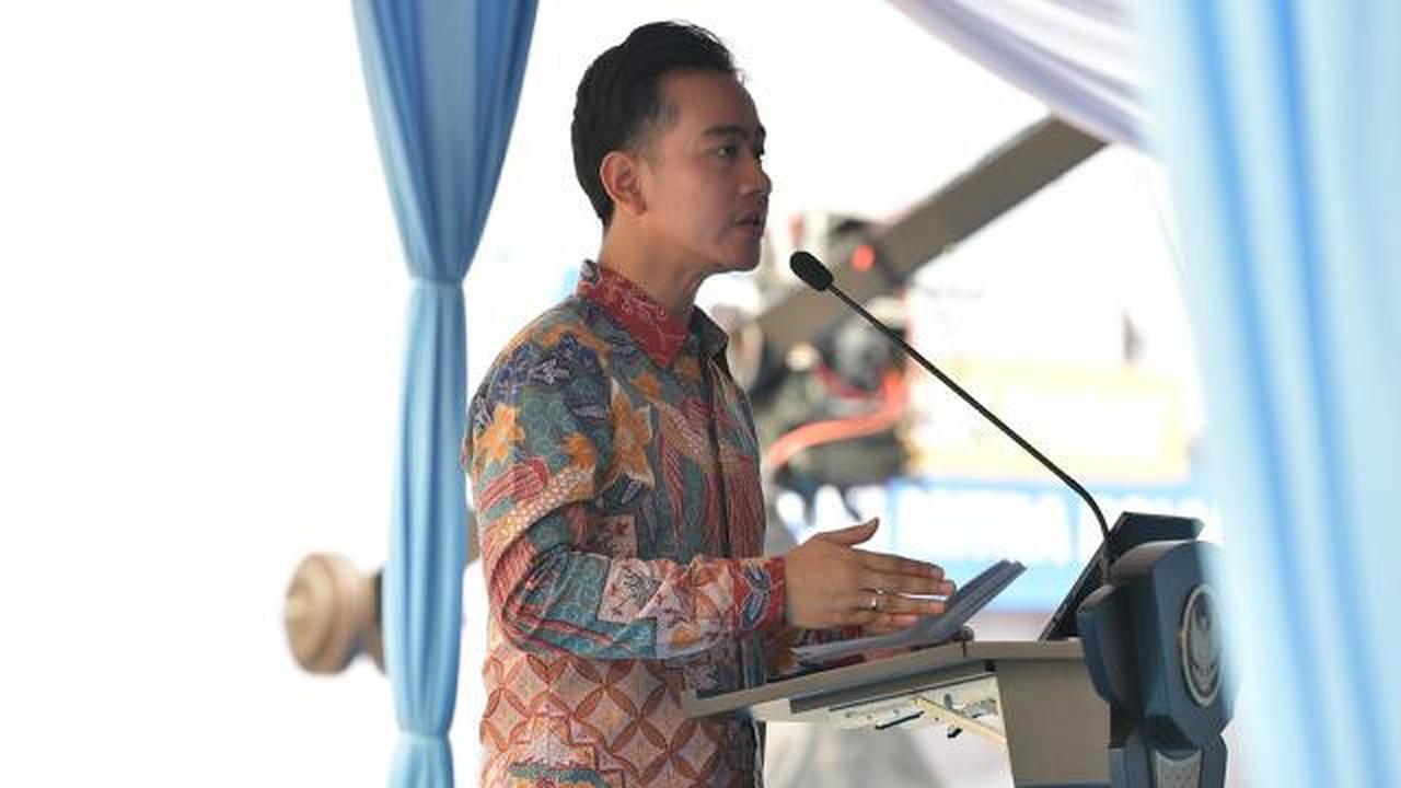 Memahami Trade Misinvoicing, Taktik Manipulasi Perdagangan Disentil Wapres Gibran