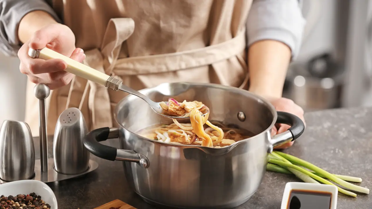 Memasak