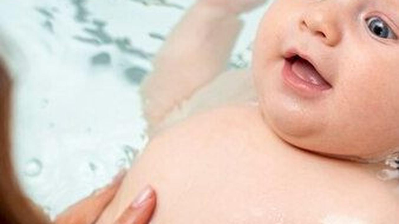 Bahaya Kandungan SLS pada Anak&nbsp;dan Tips Memilih Produk