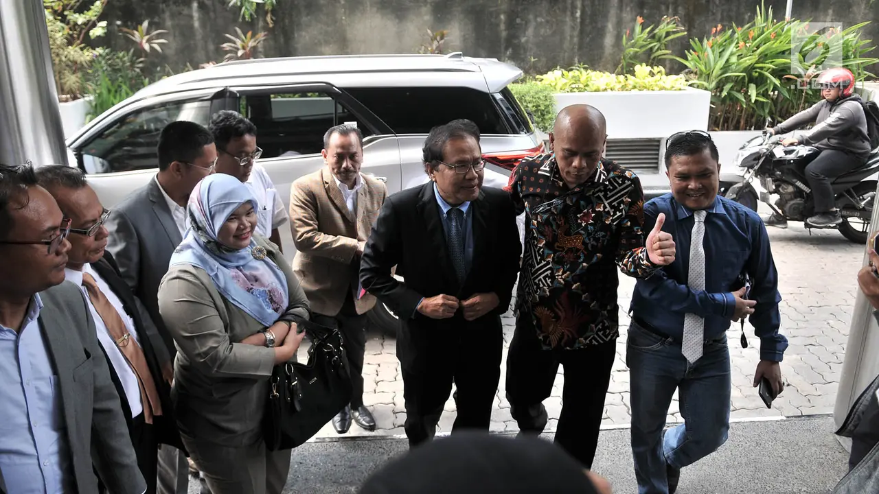Rizal Ramli