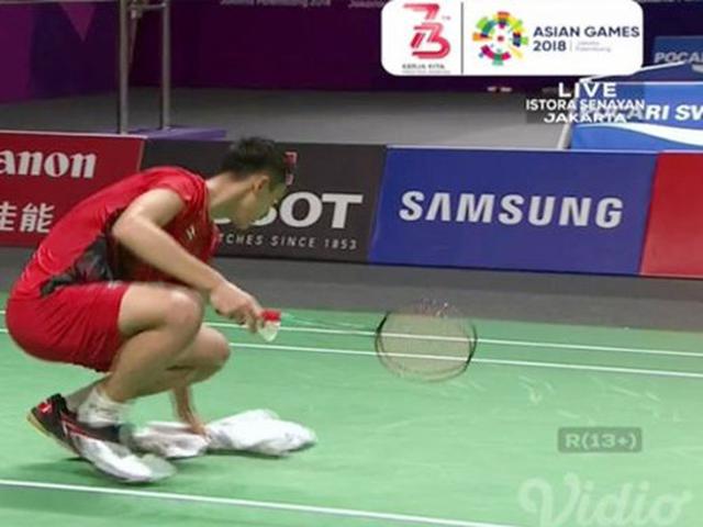 5 meme kocak jonatan christie ngepel lapangan ngakak tapi kasihan citizen6 liputan6 com