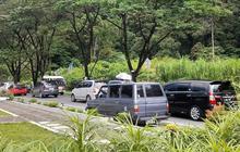 H+5 Lebaran 2025: Jalur Padang-Bukittinggi Ramai Lancar, One Way Diberlakukan Siang Ini