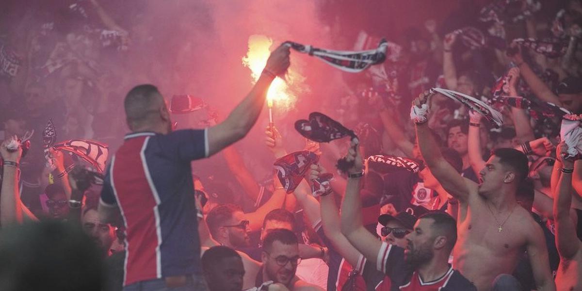 Lolos ke Final UCL, PSG Minimal Dapat Rp1 Triliun dari UEFA