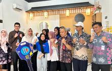 Gebyar Pajak 2025, Pemkot Bontang Dorong Kesadaran Pajak Lewat Apresiasi untuk Wajib Pajak yang Taat