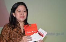 PDIP tegaskan tak berniat jadikan Puan Maharani sebagai ketua DPR