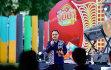 Kemenko PM Gelar Pasar 1001 Malam di Banda Aceh, Perkuat Ekonomi Pasca-Bencana