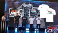 Sambut HUT ke-81 TNI, PRIMAROX 2026 Tantang 3.500 Racer Adu Ketangguhan