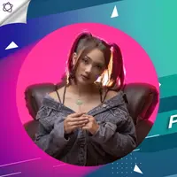 Yuk, simak 5 kisah perjalanan Marion Jola dari mengikuti ajang pencarian bakat hingga resmi debut. (Foto: Instagram/lalamarionmj, Desain: Nurman Abdul Hakim/Bintang.com)