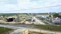Teken Kontrak WK Lavender, PHE Garap Eksplorasi Migas di Sulawesi