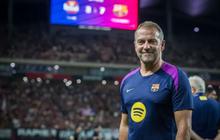 Flick Barcelona Optimis: Szczesny Siap Gantikan Garcia, Lamine Yamal Kembali Perkuat Tim Lawan Sociedad