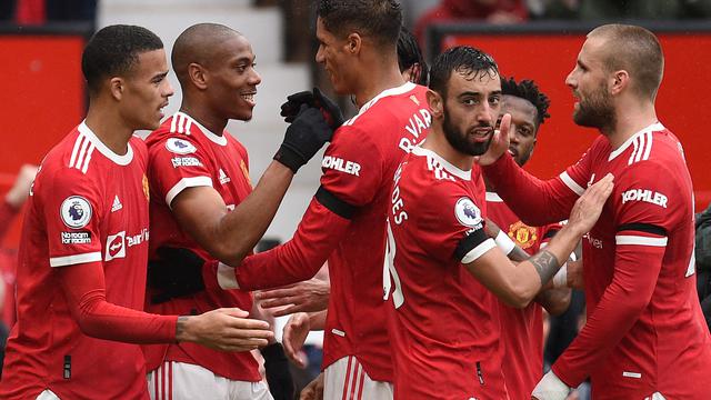 Manchester United