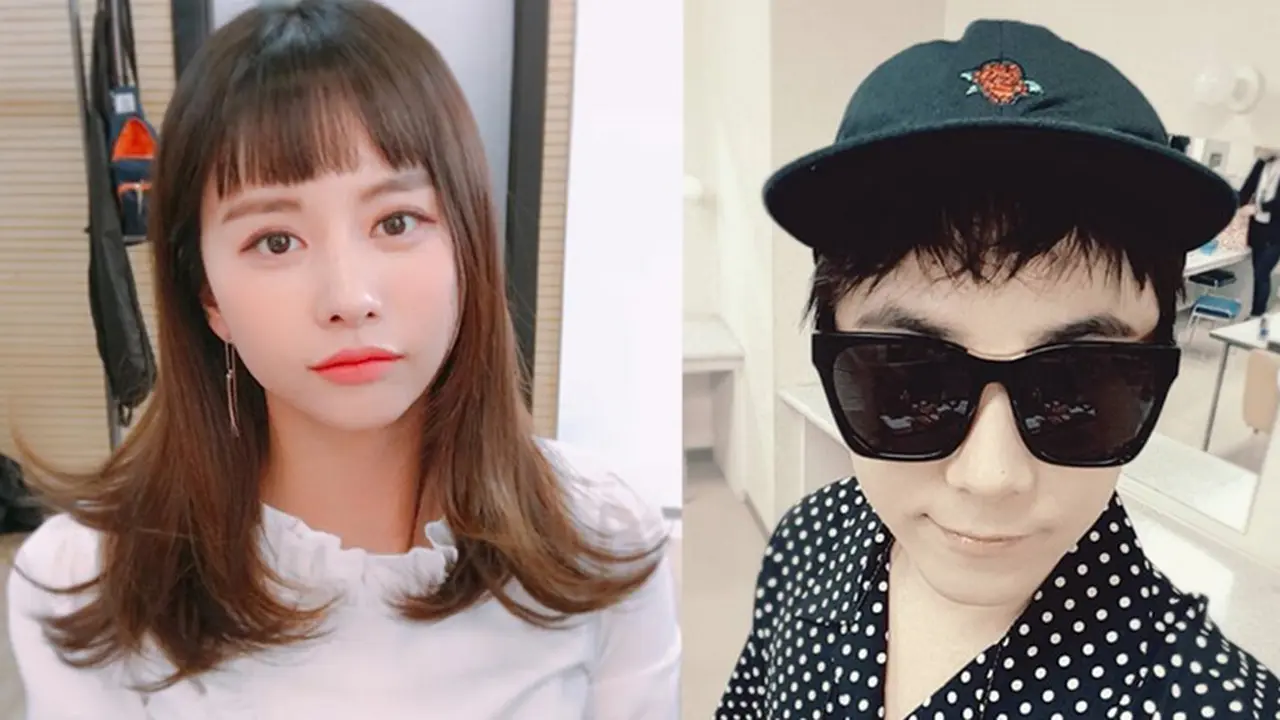 Lee Hong Ki dan Han Bo Reum putus. 