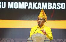 Gubernur Sulteng Ajak FPK Perkuat Pelestarian Budaya Kaili untuk Pembangunan Daerah