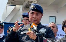KKP Pastikan Pengawasan Laut Nasional Tetap Optimal Meski Kapal Dialihkan untuk Bantuan Bencana