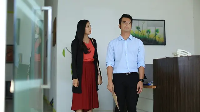 Dua Dunia Salma Season 2