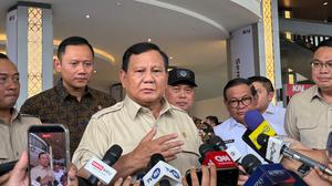 Prabowo ke Semarang, Seskab Sebut Bakal Jajal Kereta Nusantara Explorer
