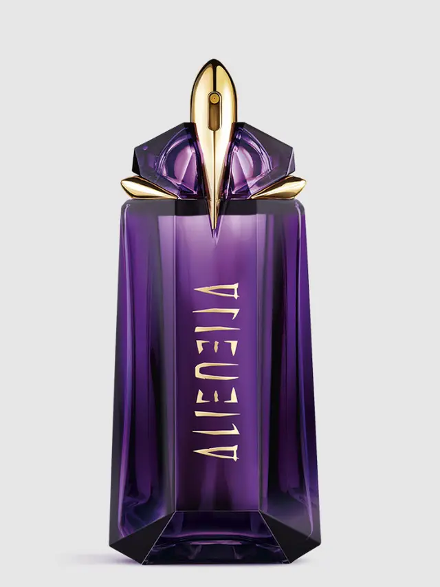 Thierry Mugler Alien (Foto: Mugler)